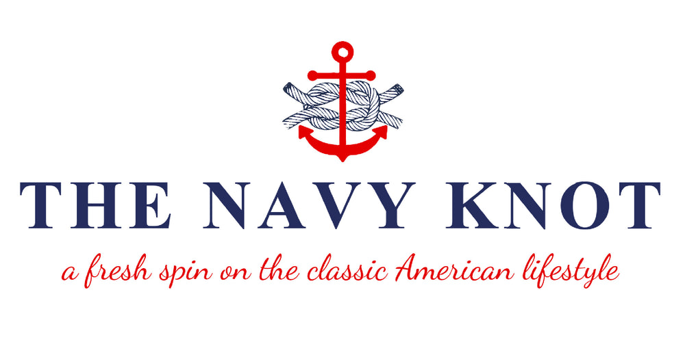 The Navy Knot