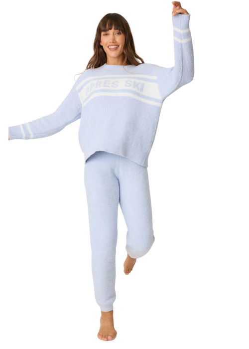 Apres Ski Snuggle Sweater Sweater