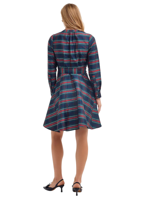 Imogen Shirtdress Dress