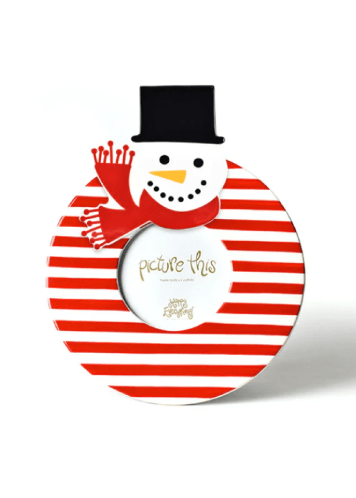 Top Hat Frosty Mini Attachment Gift