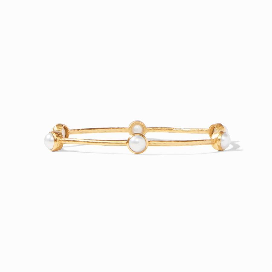 MILANO LUXE BRACELET - PEARL - Bracelet